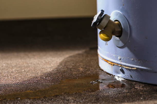 Best Emergency water damage restoration  in Los Altos, CA
